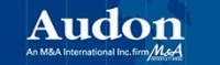 Audon Partners Corporate Finance - M&A International, Inc.