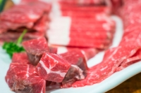 Meat processing company is for sale