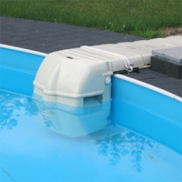 Swimming pool technology products is open for sale in Europe