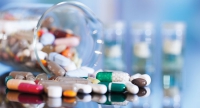 Business in the  pharmaceutical and generic industry is for sale